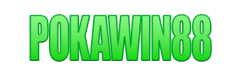 Logo POKAWIN88