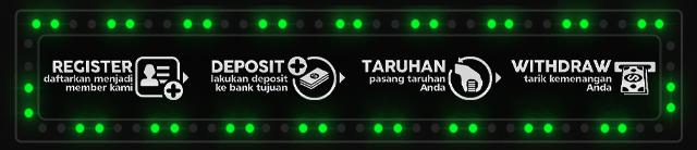 POKAWIN88 Jackpot
